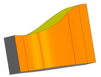 Как реализовано полное скругление в КОМПАС-3D на основе C3D, фото 1