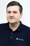 Олег Зыков, директор, C3D Labs