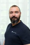 Maxim Kulagin, Head, Tech Support Dept., C3D Labs