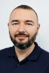 Maxim Kulagin, Head of Technical Support and Testing, C3D Labs