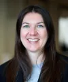 Oksana Lobodanova, Head of Marketing, C3D Labs