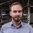 Denis Zakharkin, CEO of VR Concept