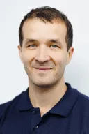 Andrey Tumanin, C3D Modeler development team leader, Ph.D.