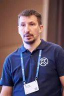 Sergei Galtsev, Leading software engineer, Application Development Department, ASCON