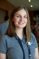 Olga Tsirkunova, Head of Business Development, С3D Labs