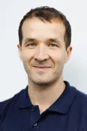 Andrey Tumanin, Head of the C3D Modeler Development, Ph.D. C3D Labs
