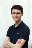Evgeny Kondratyuk. Mathematician Software Developer. C3D Labs