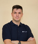 Максим Пылаев, инженер-программист C3D Labs