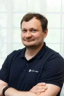 Sergey Belyov. Senior Math Software Engineer. C3D Labs