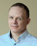 Виталий Булгаков, руководитель отдела аналитики КОМПАС-3D