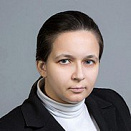 Анна Ладилова, инженер C3D Labs