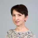 Tatiana Mitina, Head of Programming Department at C3d Labs