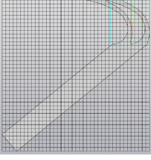 Функциональные кривые высокого качества — инновация в геометрическом моделировании от C3D Labs (часть III), фото 6