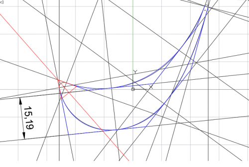Функциональные кривые высокого качества — инновация в геометрическом моделировании от C3D Labs (часть III), фото 8
