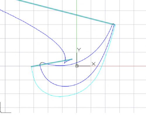 Функциональные кривые высокого качества — инновация в геометрическом моделировании от C3D Labs (часть III), фото 10