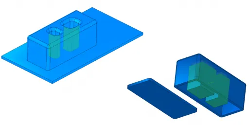 C3D Labs выпустила C3D Toolkit 2021 для разработки инженерных 3D-приложений, фото 12