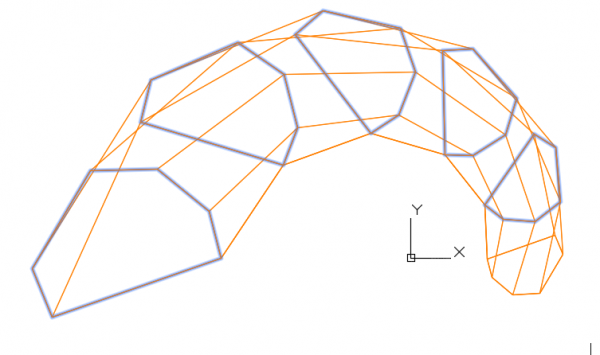 Функциональные кривые высокого качества — инновация в геометрическом моделировании от C3D Labs (часть II), фото 7