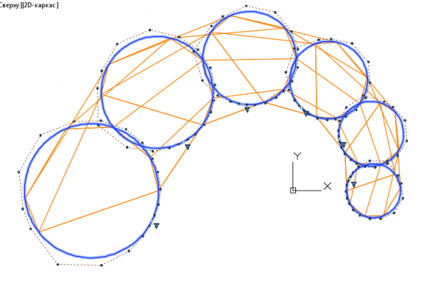 Функциональные кривые высокого качества — инновация в геометрическом моделировании от C3D Labs (часть II), фото 8