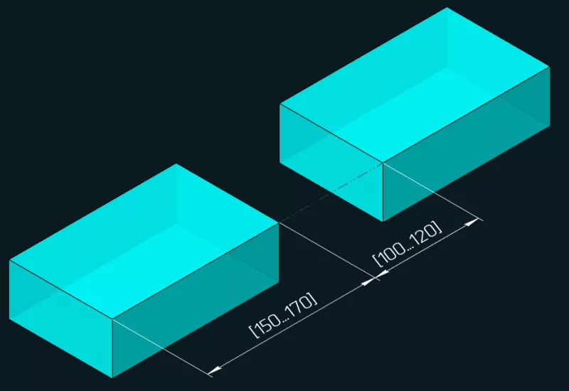 C3D Solver’s New Interval Dimension Functions, photo 1