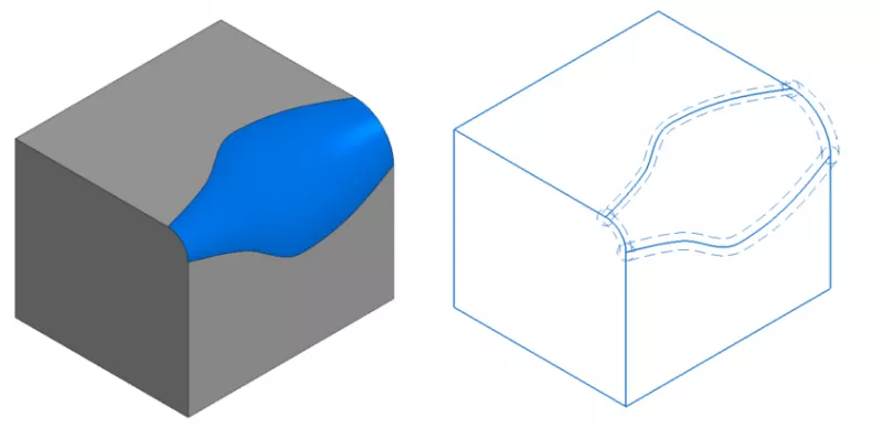 C3D Modeler: Where Is It Going To?, photo 2