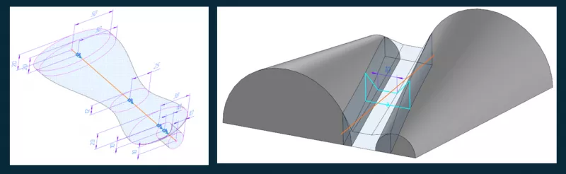 C3D Modeler: Where Is It Going To?, photo 6