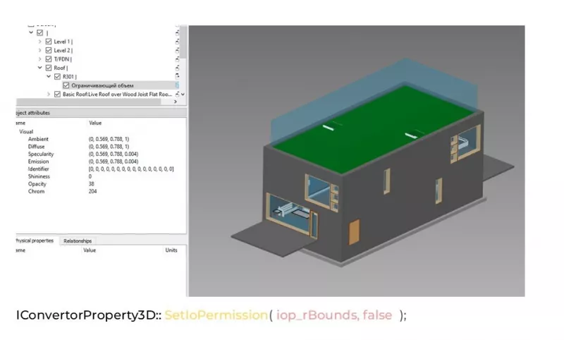 C3D Converter: Plug and Play, photo 6