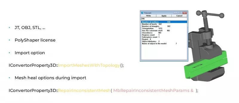 C3D Converter: Plug and Play, photo 9