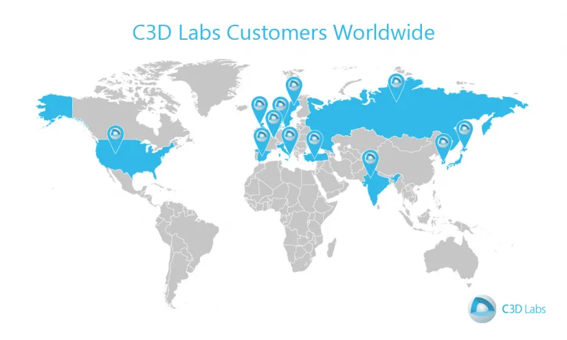 C3D Labs Reports FY2019 Corporate Results, photo 2