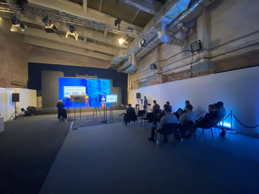 C3D Labs Reports on Its First Live C3DevCon 2021 Conference, photo 12