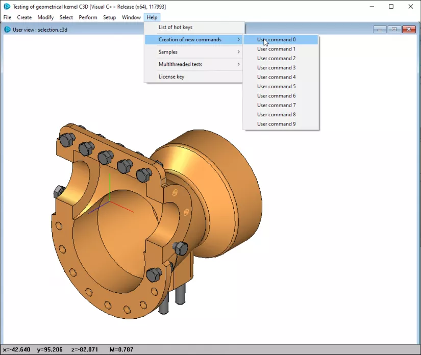 C3D Labs Tech Support Tips and Tricks, photo 4