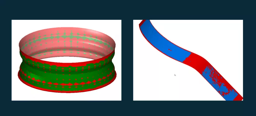 Polygonal Modeling: C3D PolyShaper Functionality Overview, photo 6