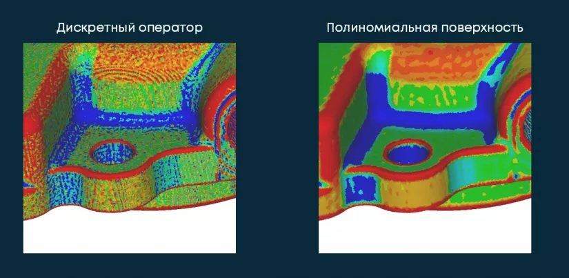 Polygonal Modeling: C3D PolyShaper Functionality Overview, photo 16