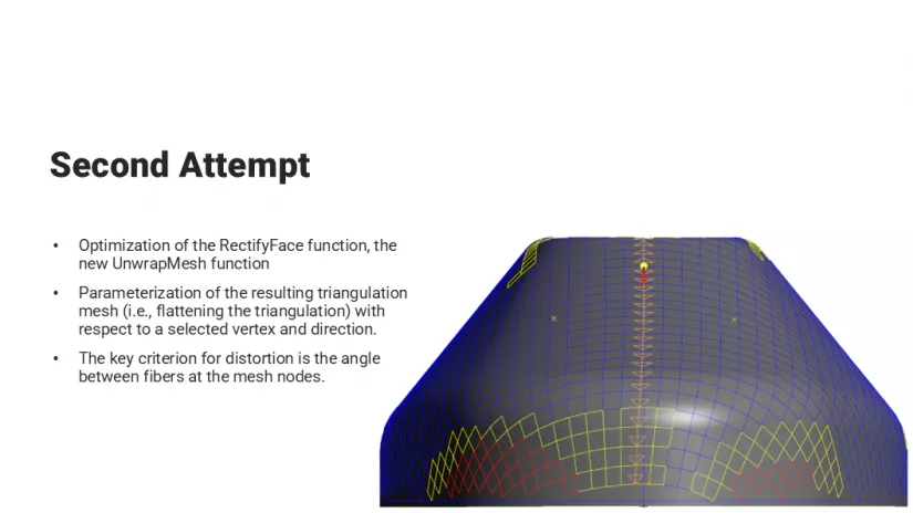 Polygonal Tools for Composite Part Design, photo 6