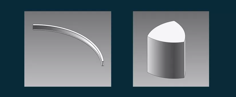 New Shape Definitions and Industry-Oriented Data in C3D Converter, photo 2