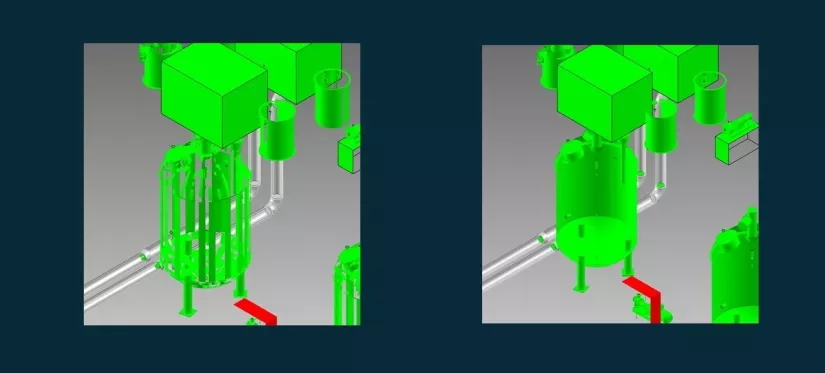 New Shape Definitions and Industry-Oriented Data in C3D Converter, photo 4