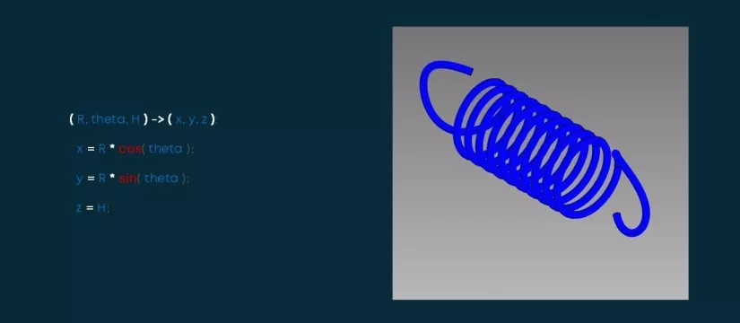New Shape Definitions and Industry-Oriented Data in C3D Converter, photo 6