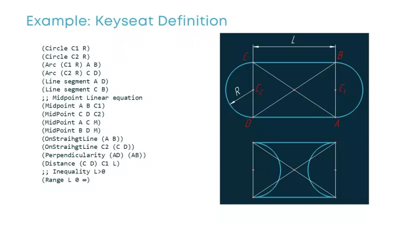 DoF Analysis Improvements and Other New Features in C3D Solver, photo 10