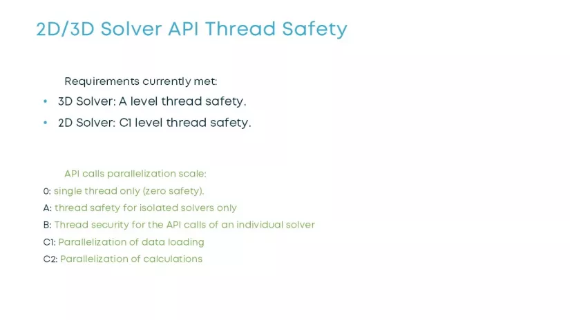 DoF Analysis Improvements and Other New Features in C3D Solver, photo 19