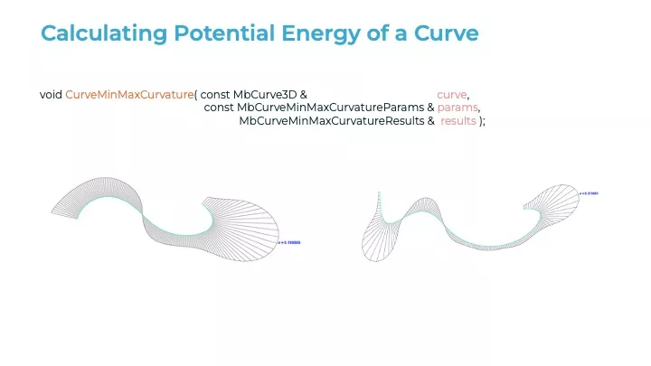 C3D Geometric Kernel: New Features and Development Trends, photo 22