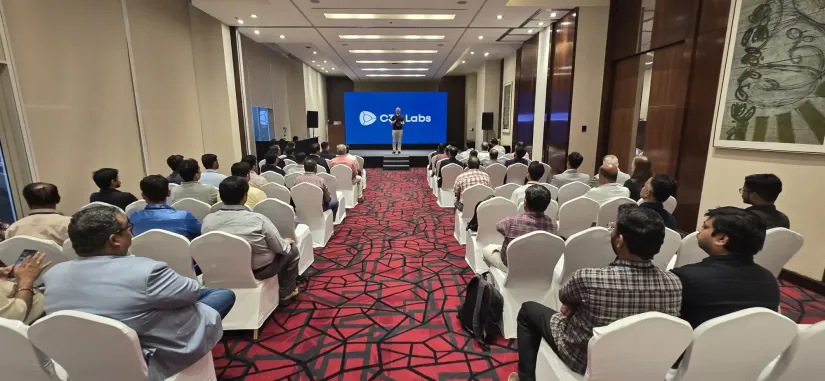 C3D Labs Enters the PLM Market in India, photo 1