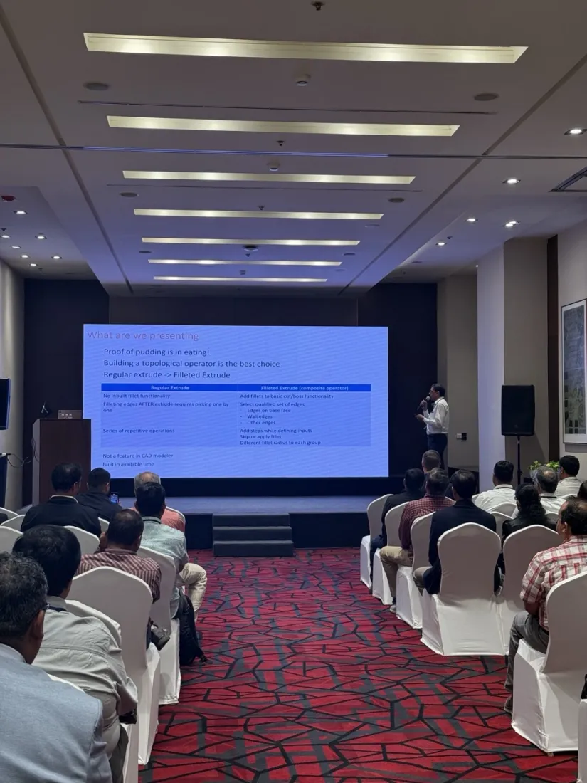 C3D Labs Enters the PLM Market in India, photo 6
