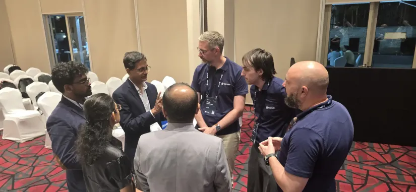 C3D Labs Enters the PLM Market in India, photo 7