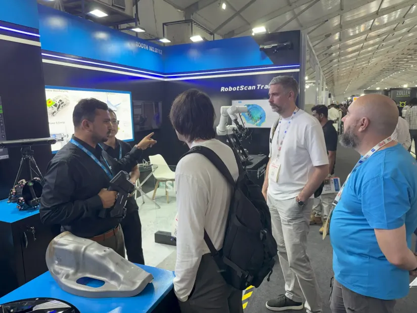C3D Labs Enters the PLM Market in India, photo 9