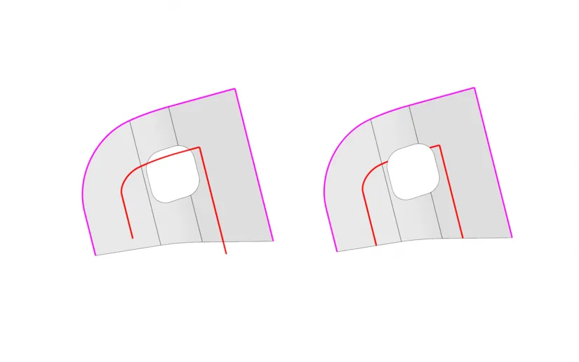 C3D Modeler Geometric Kernel: New Features, photo 1