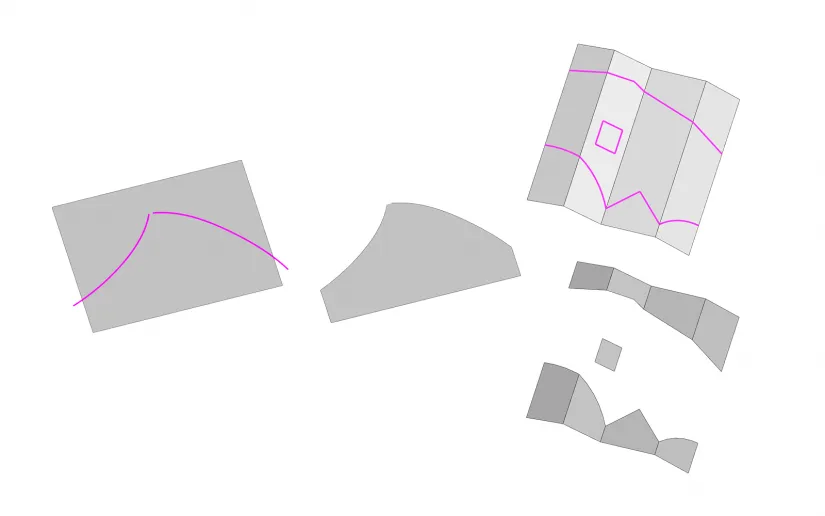 C3D Modeler Geometric Kernel: New Features, photo 3