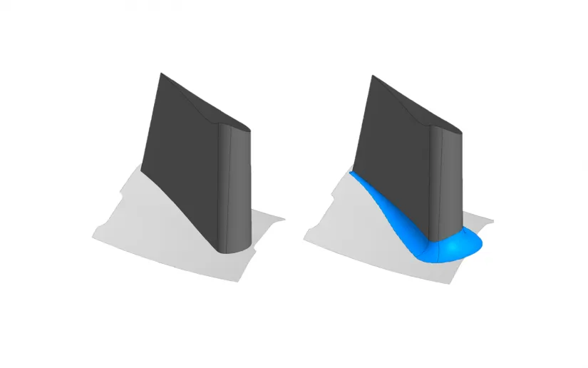 C3D Modeler Geometric Kernel: New Features, photo 4