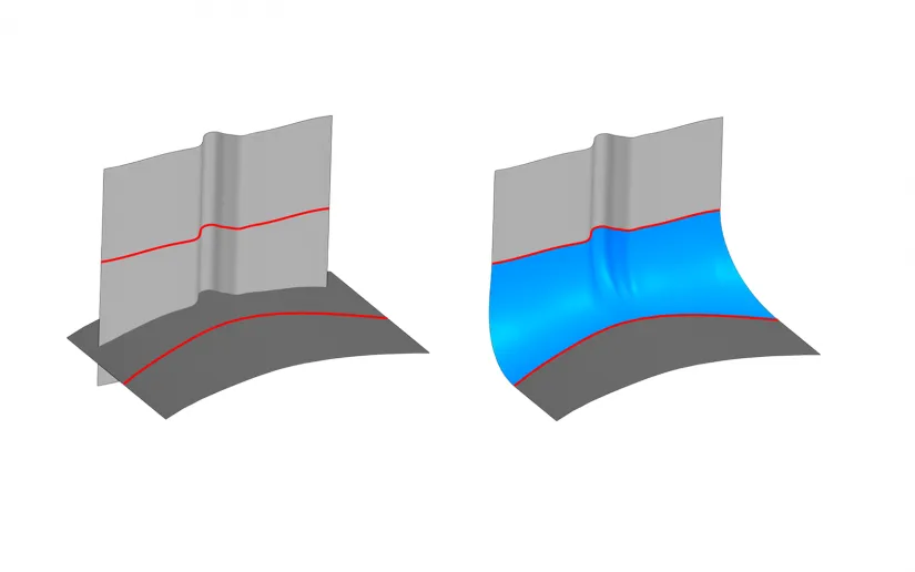 C3D Modeler Geometric Kernel: New Features, photo 5