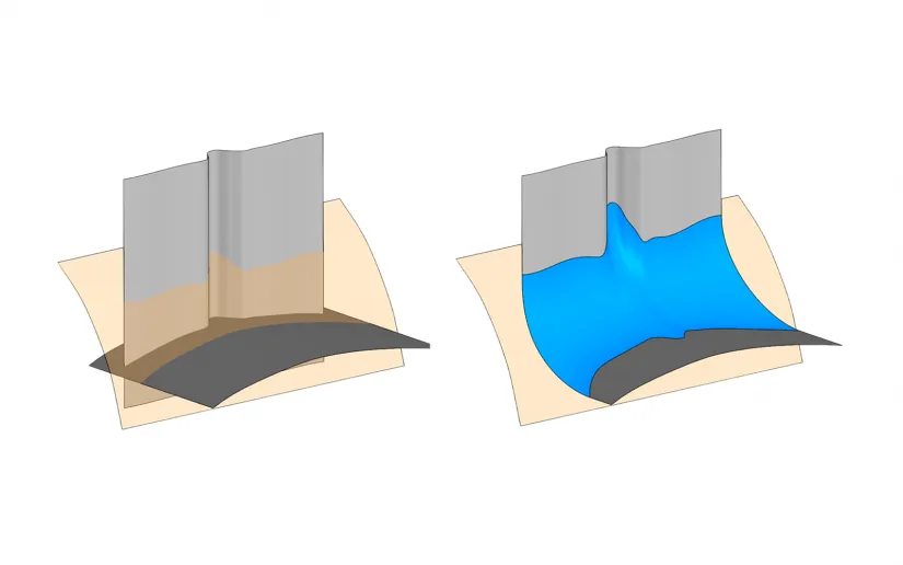 C3D Modeler Geometric Kernel: New Features, photo 6
