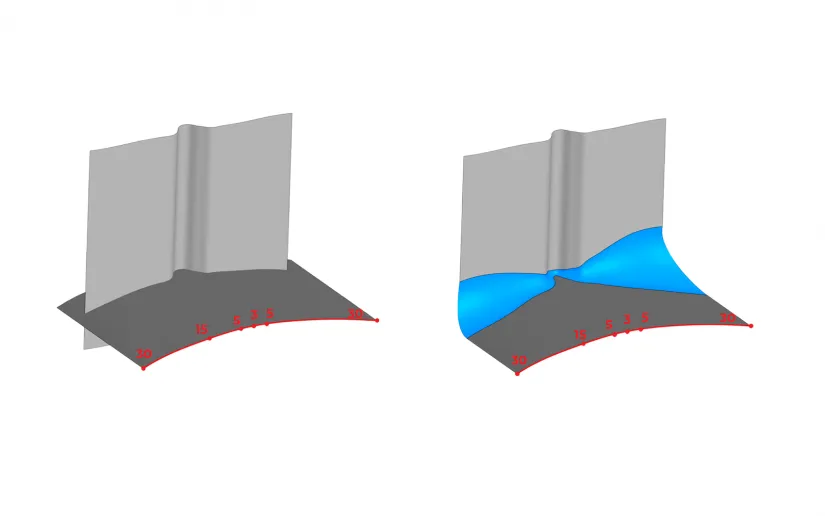 C3D Modeler Geometric Kernel: New Features, photo 7