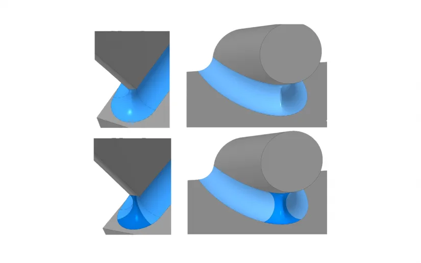 C3D Modeler Geometric Kernel: New Features, photo 8